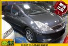 台中市2005年 豐田 Wish聯強汽車 TOYOTA 豐田 / Wish中古車