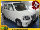 台中市2005年 鈴木 Solio聯強汽車 SUZUKI 鈴木 / Solio中古車