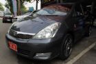 台中市2006年Toyota豐田 Wish TOYOTA 豐田 / Wish中古車