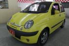 台中市2006年Formosa 台塑Matiz FORMOSA 台朔 / Matiz中古車