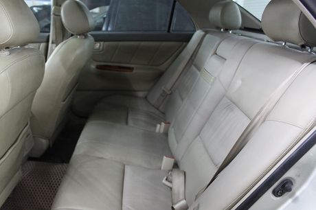 2002年Toyota豐田 Altis  照片4