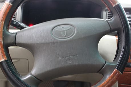2002年Toyota豐田 Altis  照片5
