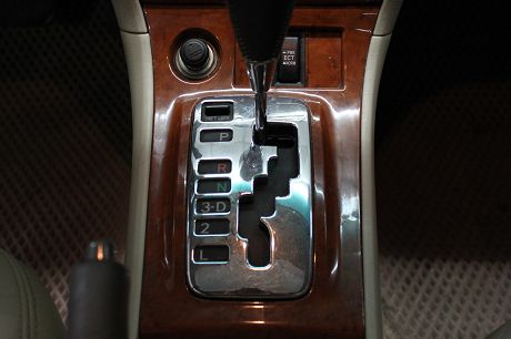 2002年Toyota豐田 Altis  照片7