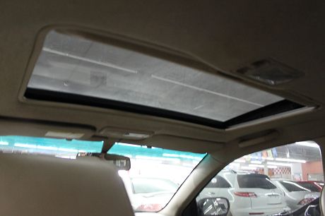 2002年Toyota豐田 Altis  照片8