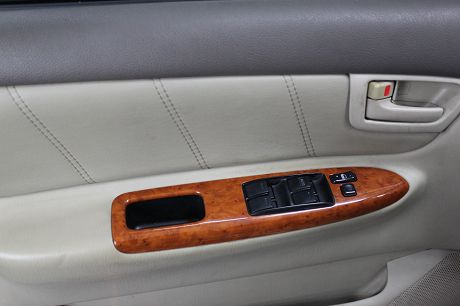 2002年Toyota豐田 Altis  照片9