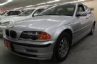 台中市2001年BMW 寶馬 3系列 320 BMW 寶馬 / 320i中古車