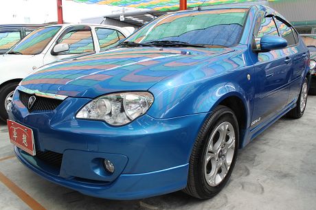 2010年Proton 普騰 Gen 2 照片1