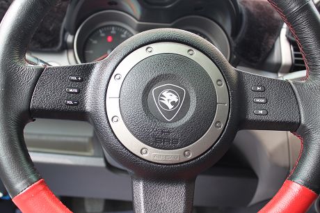 2010年Proton 普騰 Gen 2 照片5