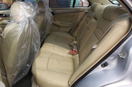 2004年日產 Sentra M1 照片4