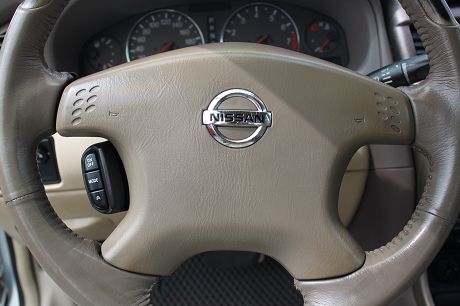 2004年日產 Sentra M1 照片5