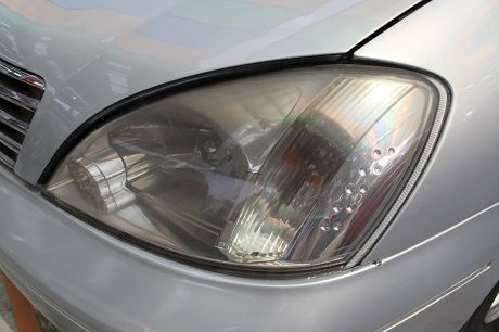2004年日產 Sentra M1 照片8
