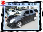 台中市SUZUKI/鈴木  SWIFT  SUZUKI 鈴木 / Swift中古車