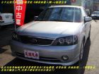 台中市台中友誼汽車2003年TIERRA LS FORD 福特 / Tierra中古車