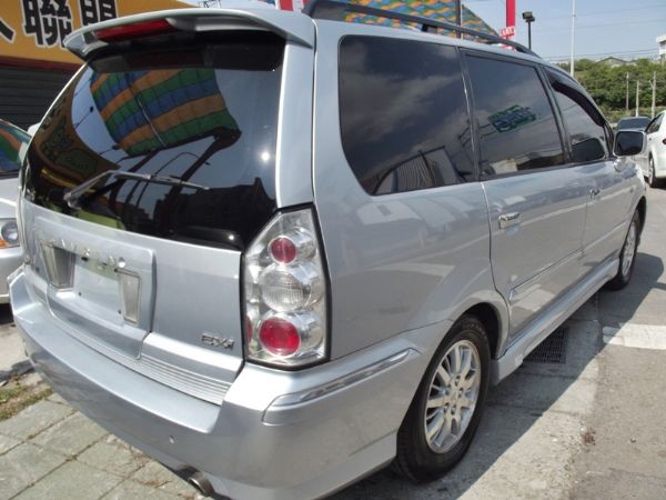 2003年Mitsubishi 三菱  照片10