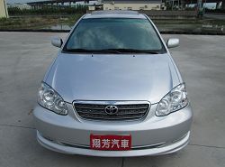 豐田 - {翔芳汽車} 05年 阿提斯  照片3