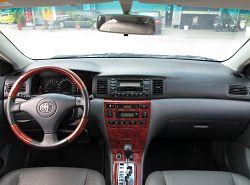 豐田 - {翔芳汽車} 05年 阿提斯  照片5