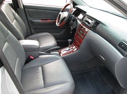 豐田 - {翔芳汽車} 05年 阿提斯  照片10