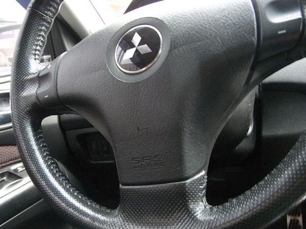 2004年Mitsubishi 三菱 照片4