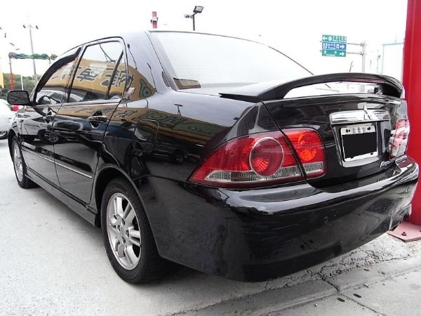 2004年Mitsubishi 三菱 照片10