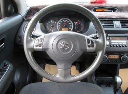 {翔芳汽車}08年 斯威夫 (免KEY. 照片7