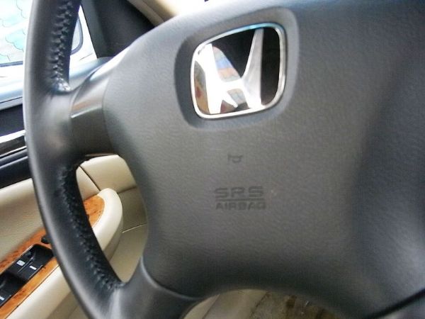 2005年Honda 本田 照片4