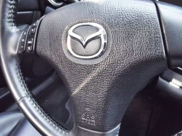 2005年Mazda 馬自達 照片4