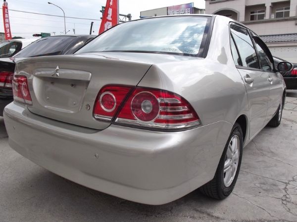 2005年Mitsubishi 三菱 照片9