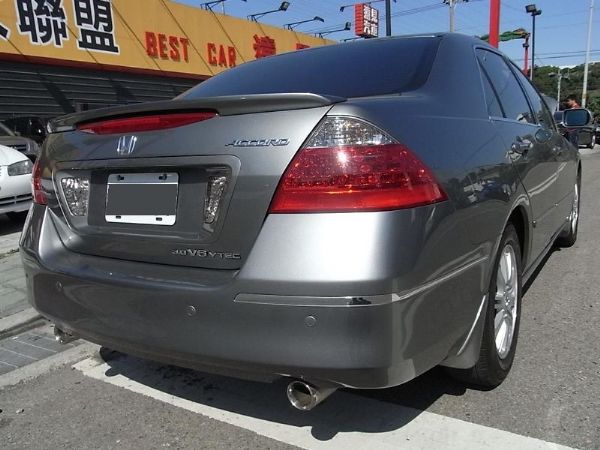 2006 Honda 本田 照片10