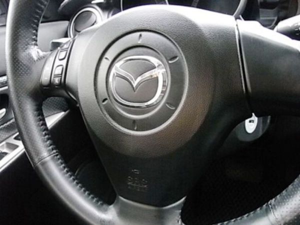2006年Mazda 馬自達  照片4