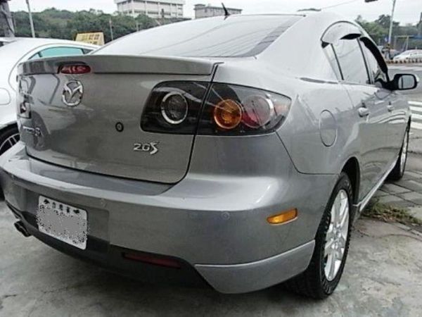 2006年Mazda 馬自達  照片9