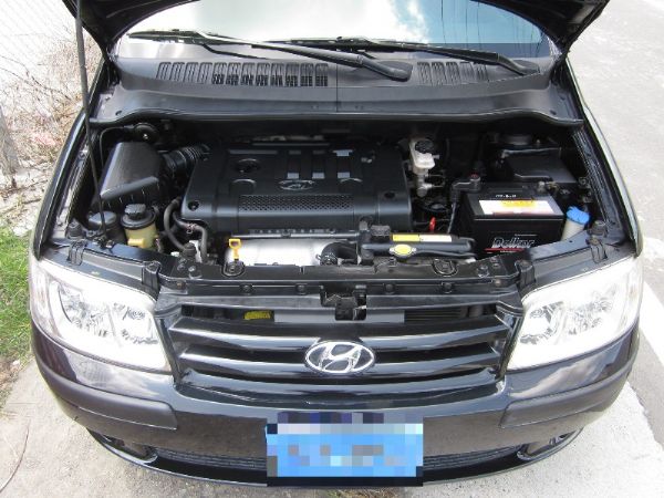 2006年Hyundai 現代 照片7