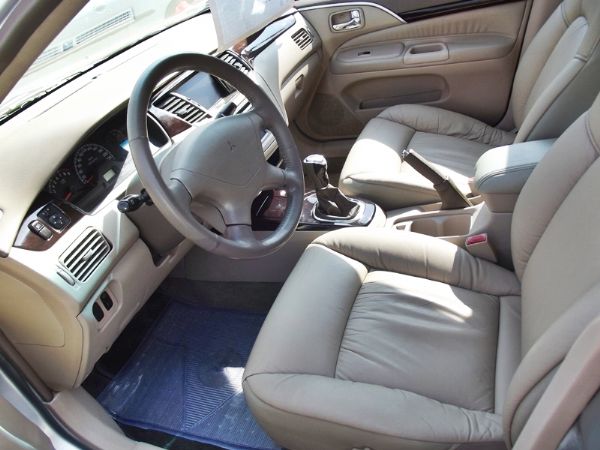 2007年Mitsubishi 三菱 照片2