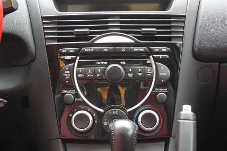 2004年 Mazda RX8聯強汽車 照片5