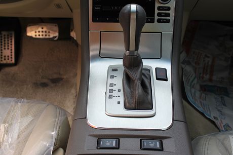 2005年極致 G35 Coupe 照片8