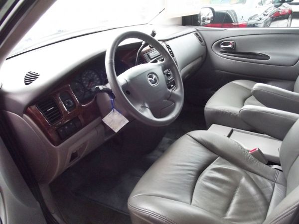 2004Mazda 馬自達 照片2