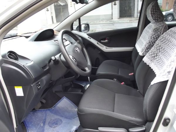 2008年Toyota豐田Yaris 照片2