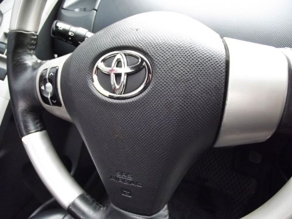 2008年Toyota豐田  Yaris 照片5