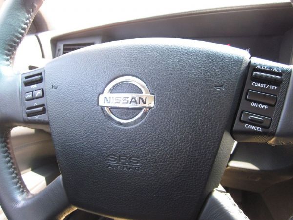 2008年Nissan 日產   照片6