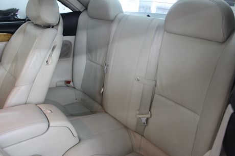 2002年Lexus 凌志 SC 430 照片5