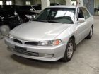 台中市1997 三菱 菱帥 高鐵汽車 MITSUBISHI 三菱 / Lancer中古車