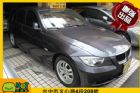 台中市2007年 寶馬 320i聯強汽車 BMW 寶馬 / 320i中古車