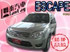 台中市SUM 聯泰汽車2008 ESCAPE FORD 福特 / Escape中古車