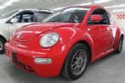 台中市2000年VW 福斯 Beetle VW 福斯 / Beetle中古車