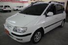 台中市2004年Hyundai現代Matrix HYUNDAI 現代 / Matrix中古車