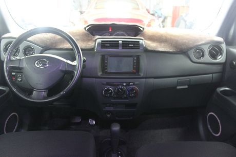 2008年Daihatsu 大發 Coo 照片2