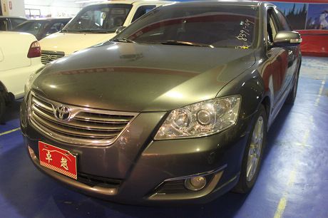 2007年Toyota豐田 Camry 照片1