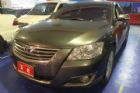 台中市2007年Toyota豐田 Camry TOYOTA 豐田 / Camry中古車