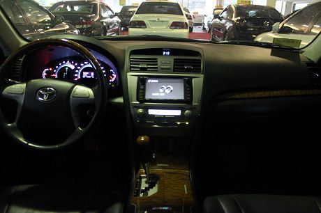 2007年Toyota豐田 Camry 照片2