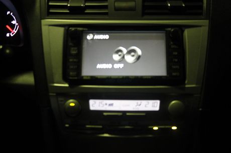 2007年Toyota豐田 Camry 照片7