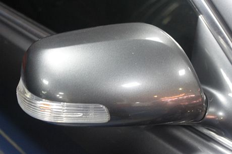 2007年Toyota豐田 Camry 照片9